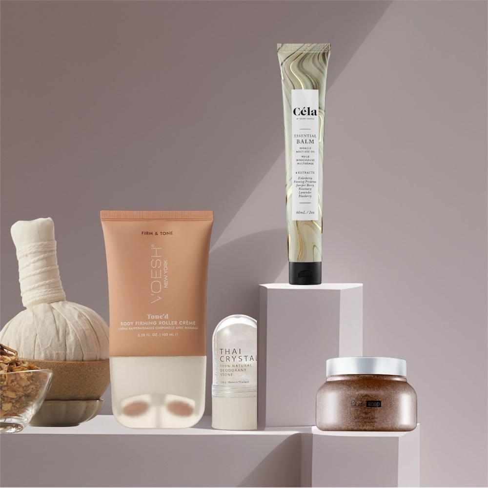 Self care bundle